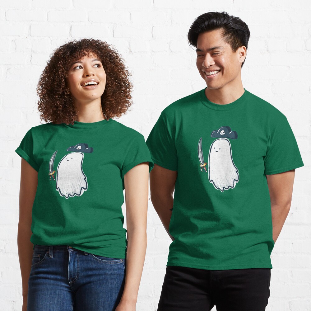 Item preview, Classic T-Shirt designed and sold by nickv47.
