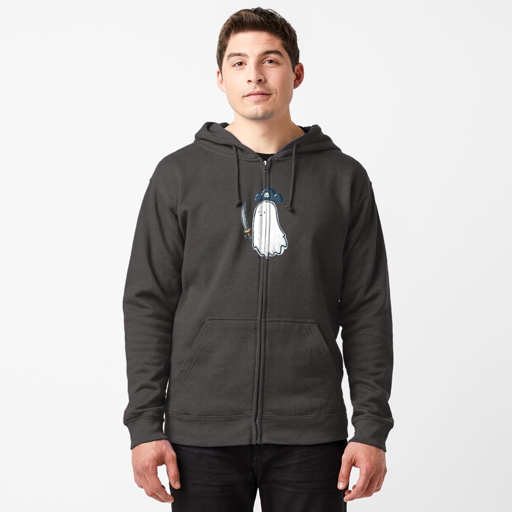 Item preview, Zipped Hoodie designed and sold by nickv47.