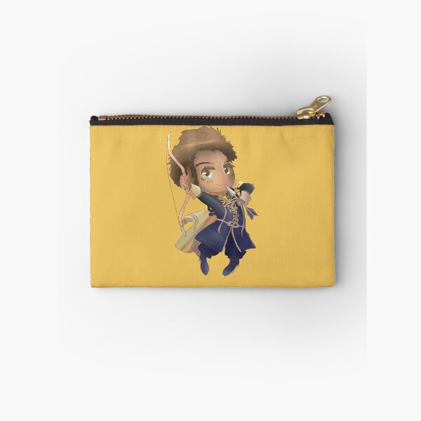 Item preview, Claude designed and sold by lusalema.