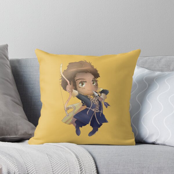 Item preview, Claude designed and sold by lusalema.
