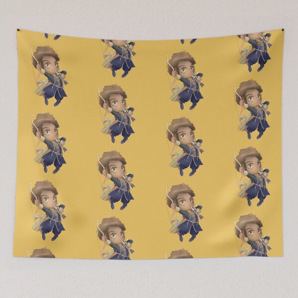 Item preview, Claude designed and sold by lusalema.