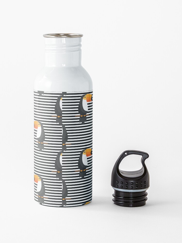 Alternate view of TOUCAN Water Bottle