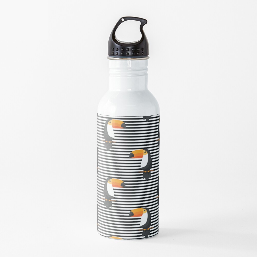 TOUCAN Water Bottle