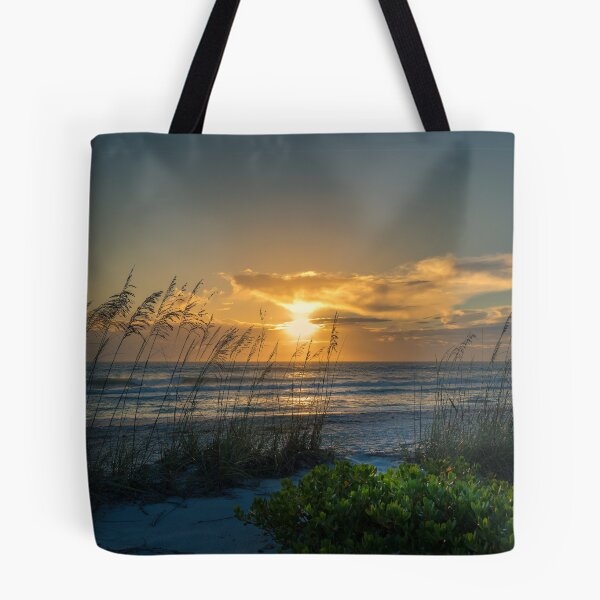 Item preview, Sunset along the Shore, Gasparilla Island, Boca Grande Florida  designed and sold by peaceriverphoto.