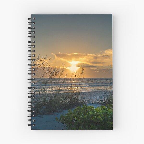Item preview, Sunset along the Shore, Gasparilla Island, Boca Grande Florida  designed and sold by peaceriverphoto.
