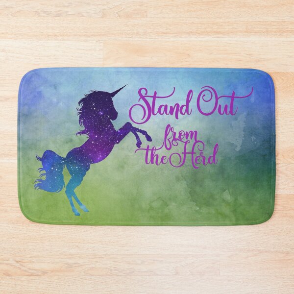 Item preview, Stand out from the herd designed and sold by DE Sheridan.