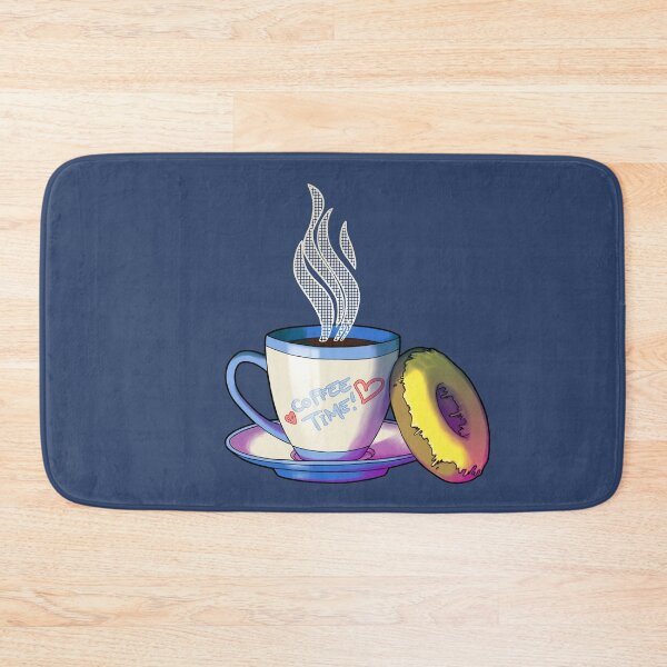 Item preview, Coffee Time! <3 designed and sold by MMMSdesigns.