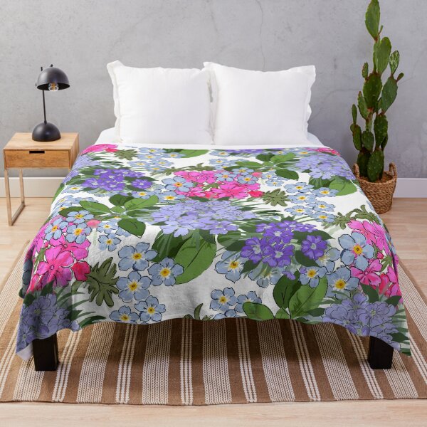 Item preview, Yvonne’s Garden designed and sold by Sharilea.