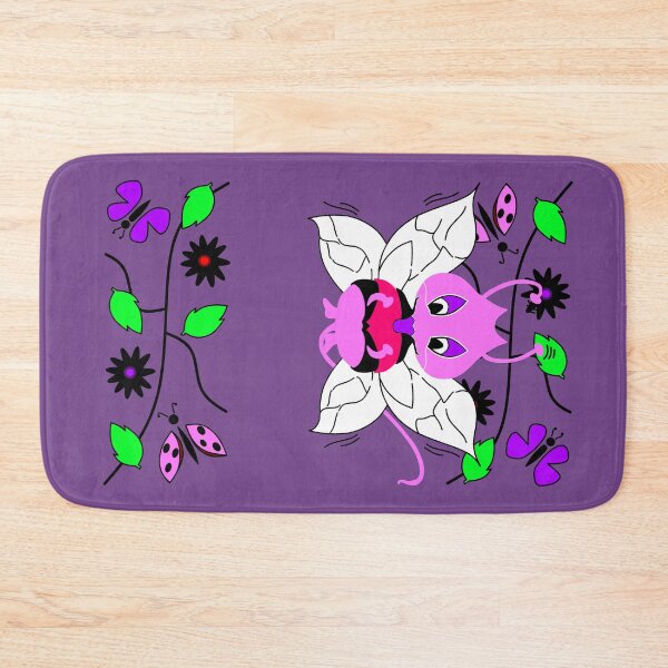 Item preview, Buzzer the Bee Pinky designed and sold by Czerra.
