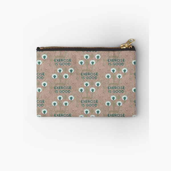 Item preview, Exercise Is Good For Ewe designed and sold by fourewe.