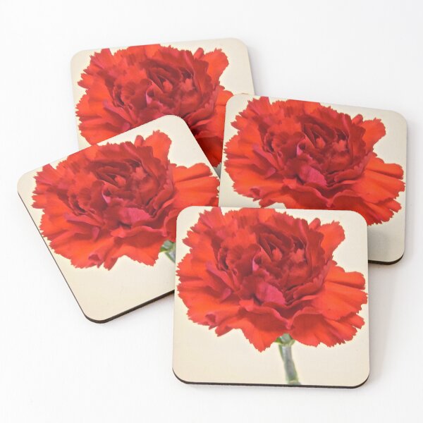 Item preview, Carnation designed and sold by Shulie1.