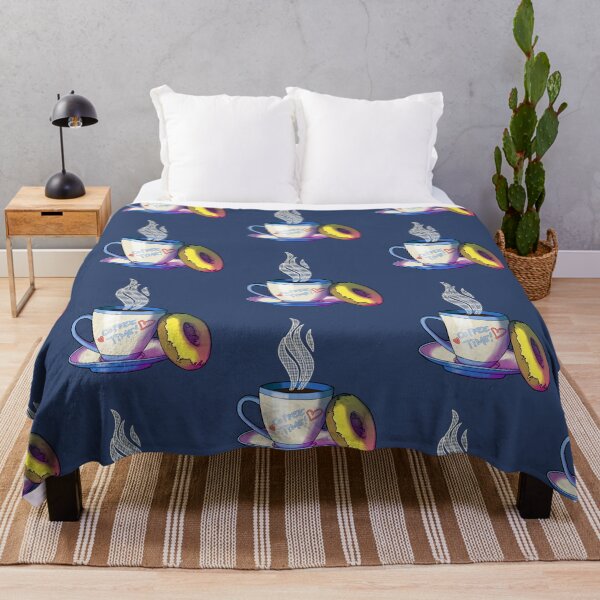 Item preview, Coffee Time! <3 designed and sold by MMMSdesigns.