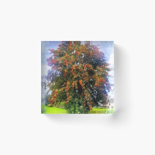 Item preview, Rowanberry designed and sold by Bente Agerup.