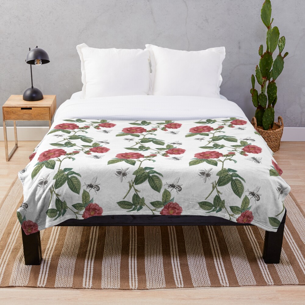 Aperçu de l'œuvre Plaid créée et vendue par ACoetzer.