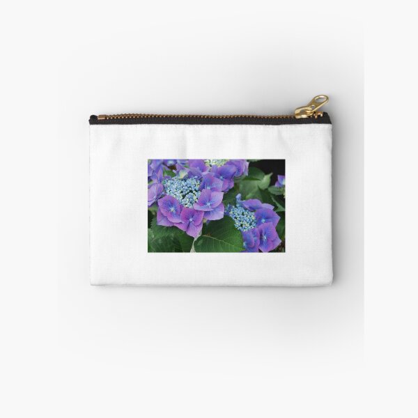 Item preview, Hydrangea in Lavender and Blue designed and sold by Marjorie Wallace.
