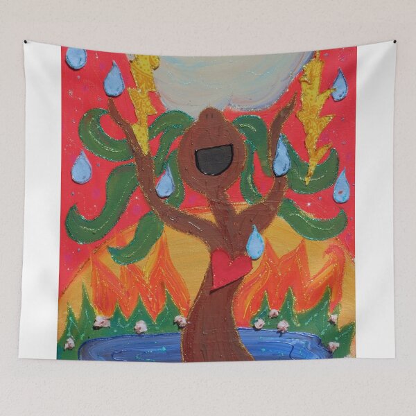 Item preview, Singing Tree designed and sold by Amy Oestreicher.
