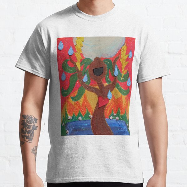 Singing Tree Classic T-Shirt