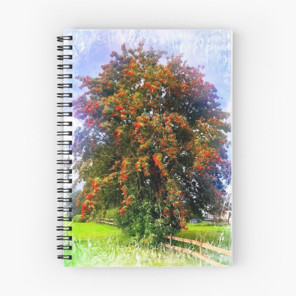 Item preview, Rowanberry designed and sold by Bente Agerup.