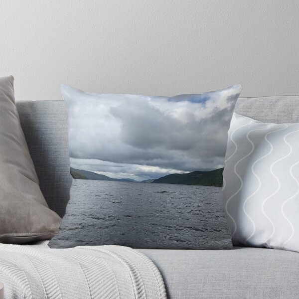 Artikelvorschau, Loch Ness entworfen und verkauft von Livvy2.