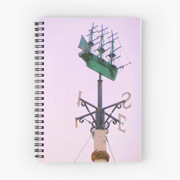 Item preview, Captain Cook Weathervane designed and sold by Woodie.
