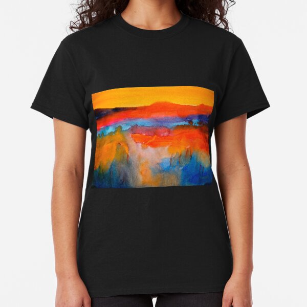 The Niagara Escarpment Classic T-Shirt