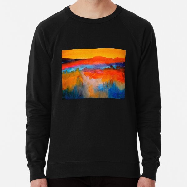 The Niagara Escarpment Lightweight Sweatshirt