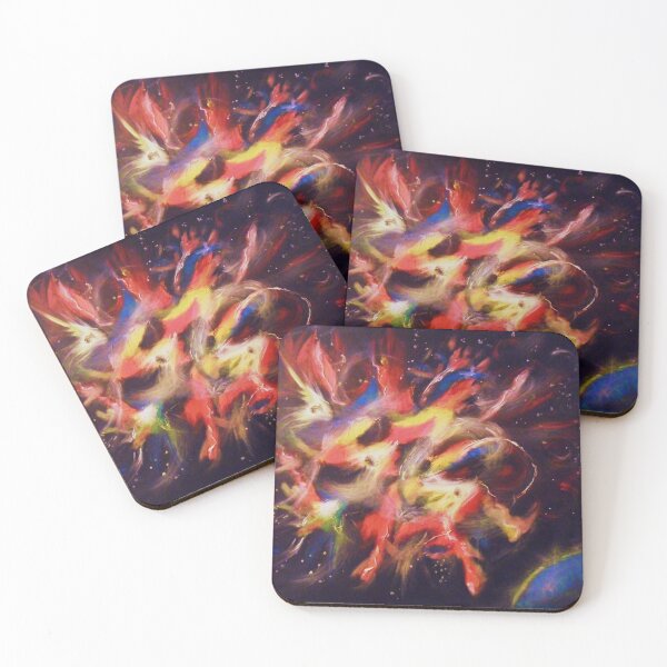 Item preview, At the heart of the cosmos designed and sold by ANVAL.