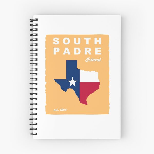 Item preview, Souuth Padre Island  Collection. designed and sold by America Roadside..