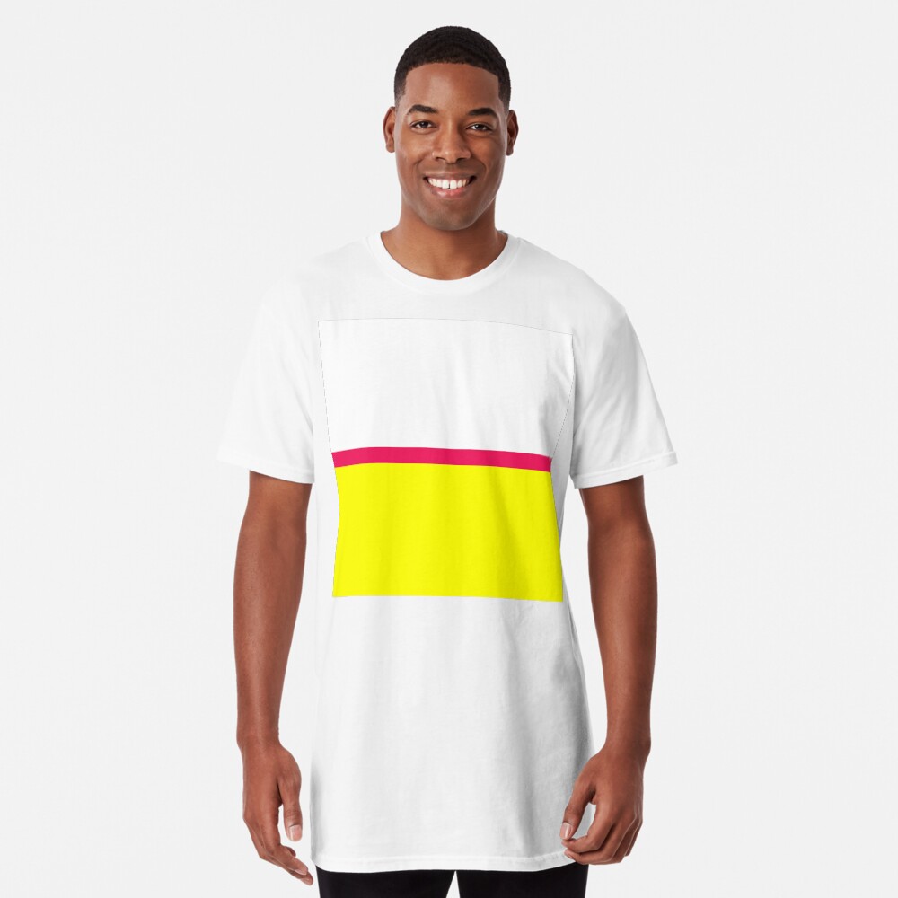 Item preview, Long T-Shirt designed and sold by CanisPicta.