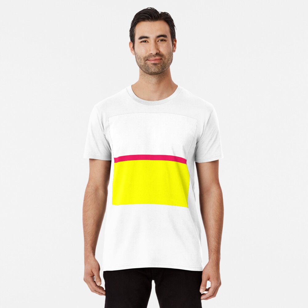 Item preview, Premium T-Shirt designed and sold by CanisPicta.