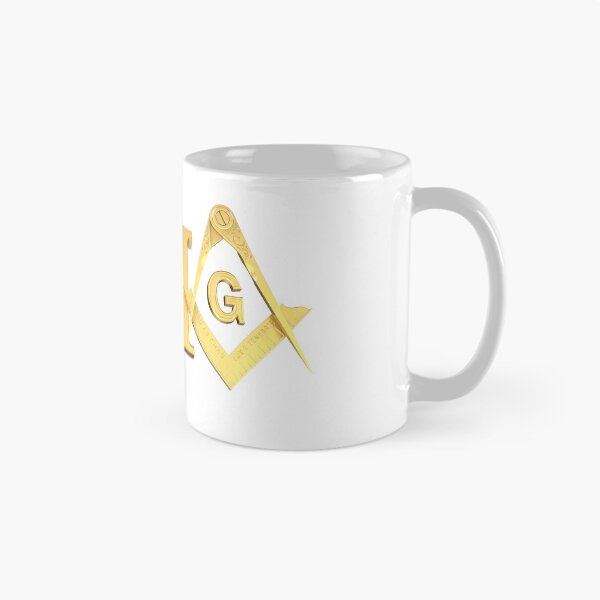 Item preview, Freemason Prince Hall PHA Gold Square & Compass Masonic Prince Hall designed and sold by MasterMasonMade.