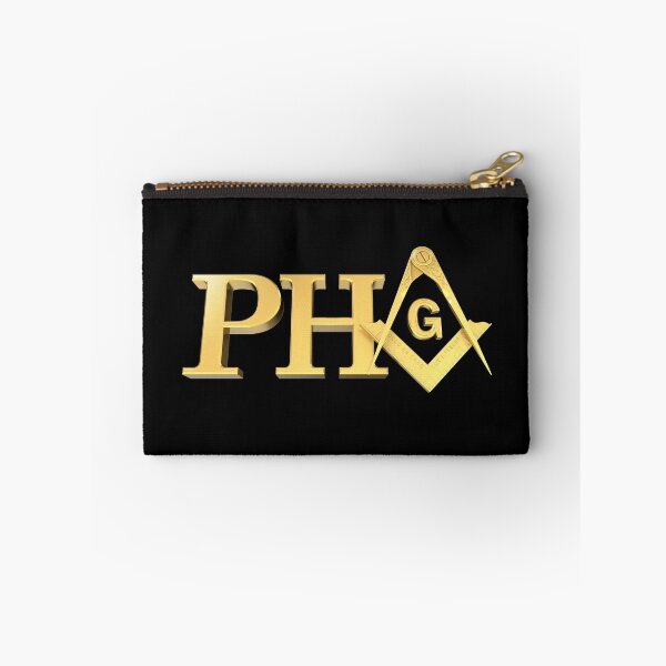 Item preview, Freemason Prince Hall PHA Gold Square & Compass Masonic Prince Hall designed and sold by MasterMasonMade.