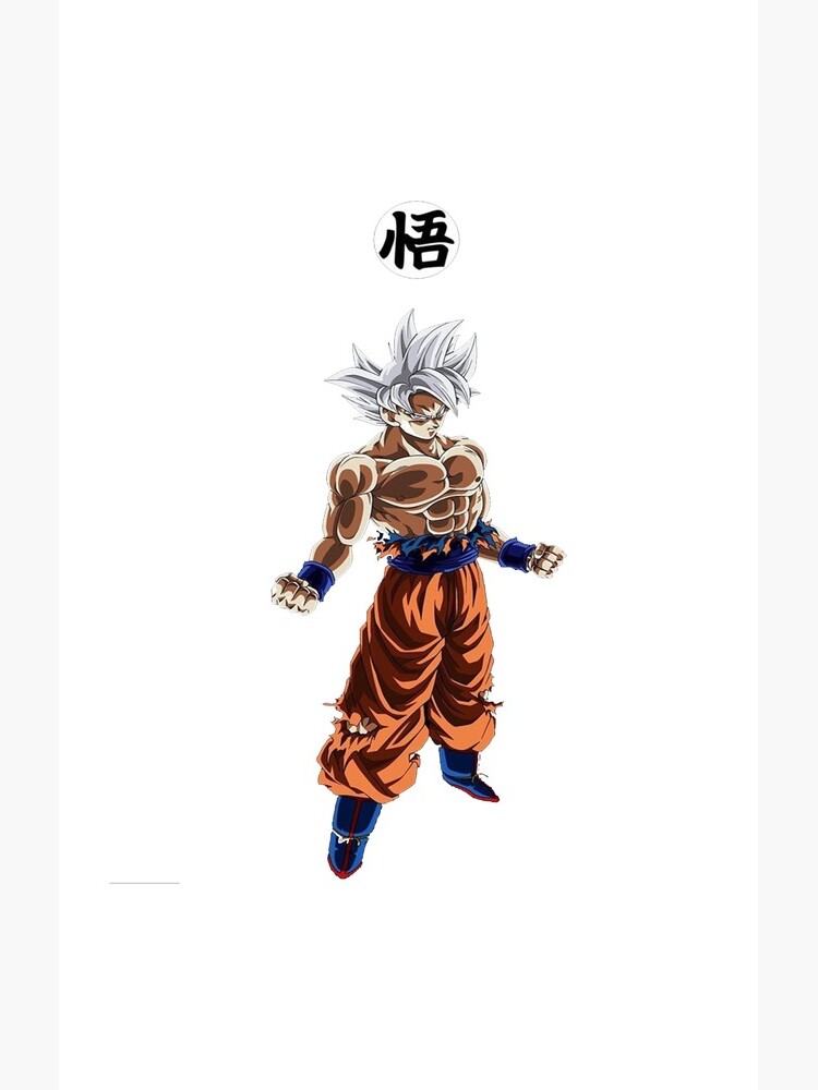 songoku god