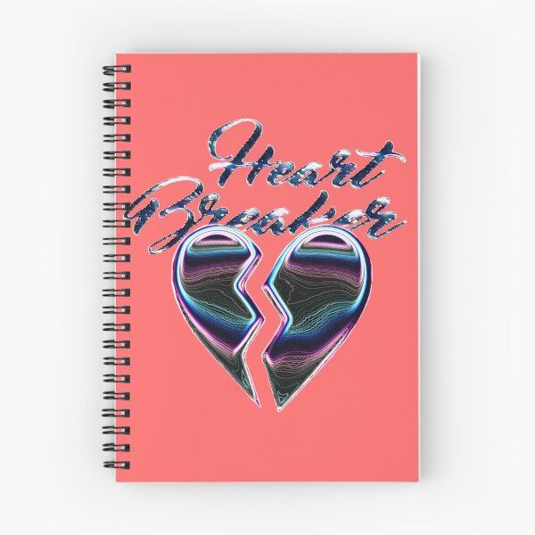 Item preview, Heart Breaker designed and sold by Chuco79.