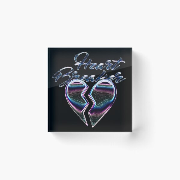 Item preview, Heart Breaker designed and sold by Chuco79.