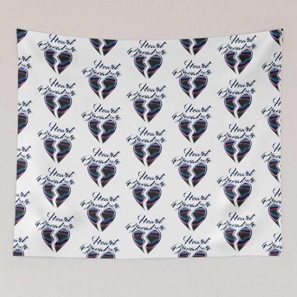 Item preview, Heart Breaker designed and sold by Chuco79.