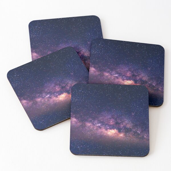Item preview, The Milky Way designed and sold by muskitt.