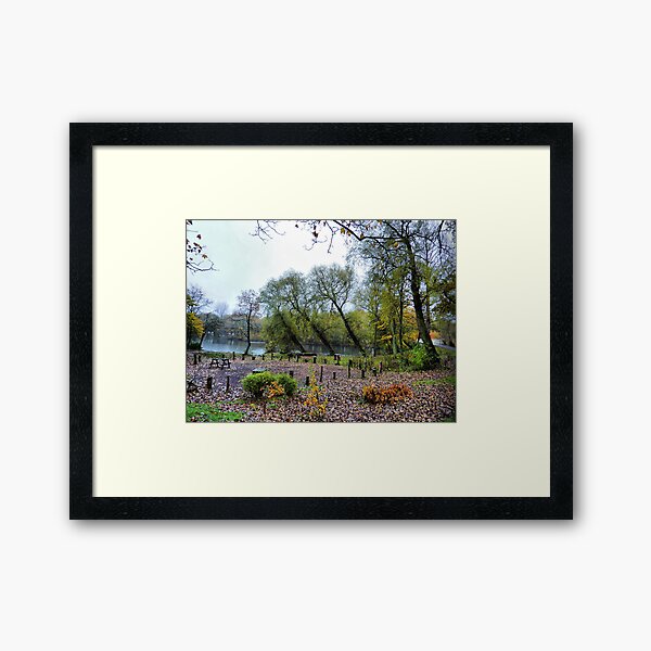 Item preview, The Picnic Area  designed and sold by Lilian Marshall.