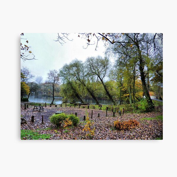 Item preview, The Picnic Area  designed and sold by Lilian Marshall.
