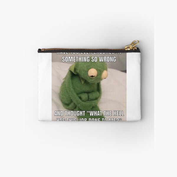 Item preview, Work humor laugh designed and sold by Yesenia Ortiz.