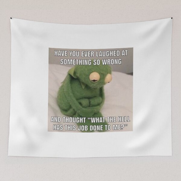 Item preview, Work humor laugh designed and sold by Yesenia Ortiz.