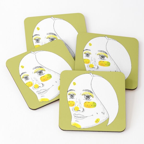 Item preview, Mango comes to life designed and sold by reem-tha.