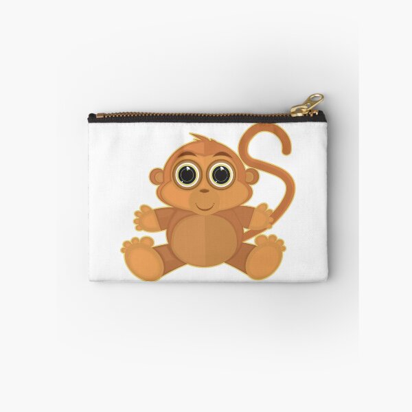 Item preview, Monkey - White designed and sold by Adamzworld.
