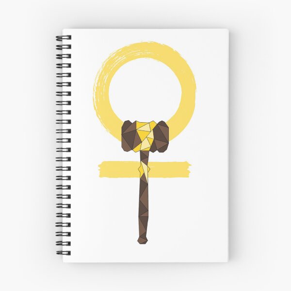 Item preview, Venus Geo Gavel designed and sold by MUN01.