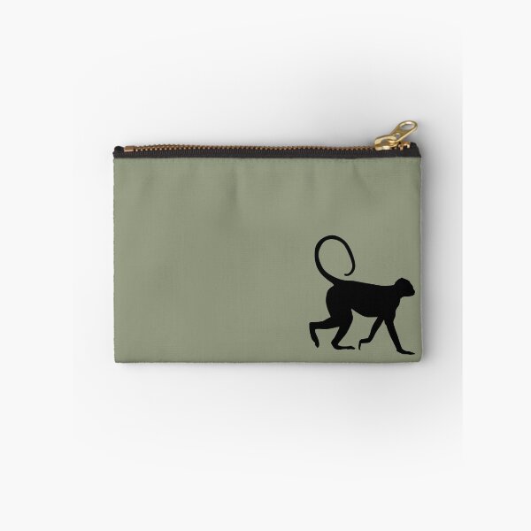 Item preview, africa of wild monkey designed and sold by dai-dai.