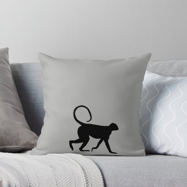 Item preview, africa of wild monkey designed and sold by dai-dai.