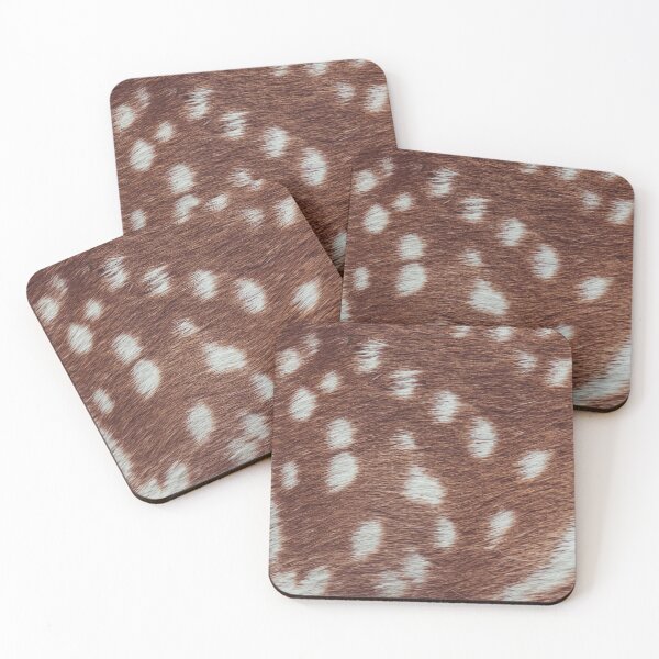 Item preview, Deer Skin designed and sold by victoria frost.