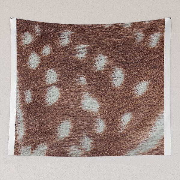 Item preview, Deer Skin designed and sold by victoria frost.