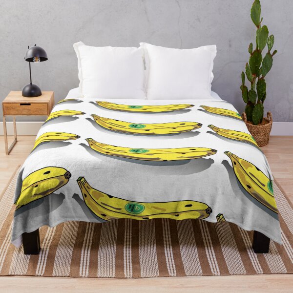 Item preview, 100% banana designed and sold by NicDesign.