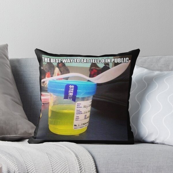 Item preview, Funny urine cup designed and sold by Yesenia Ortiz.